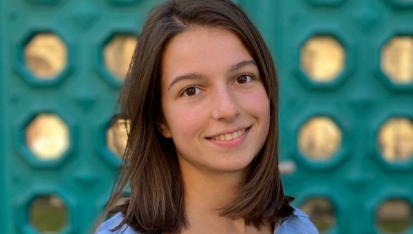 Tudatosan, lépésről lépésre ~ Adél